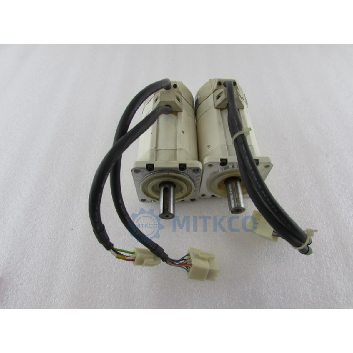 MSMA042A1E Panasonic MINAS A Series Servo Motor 400W