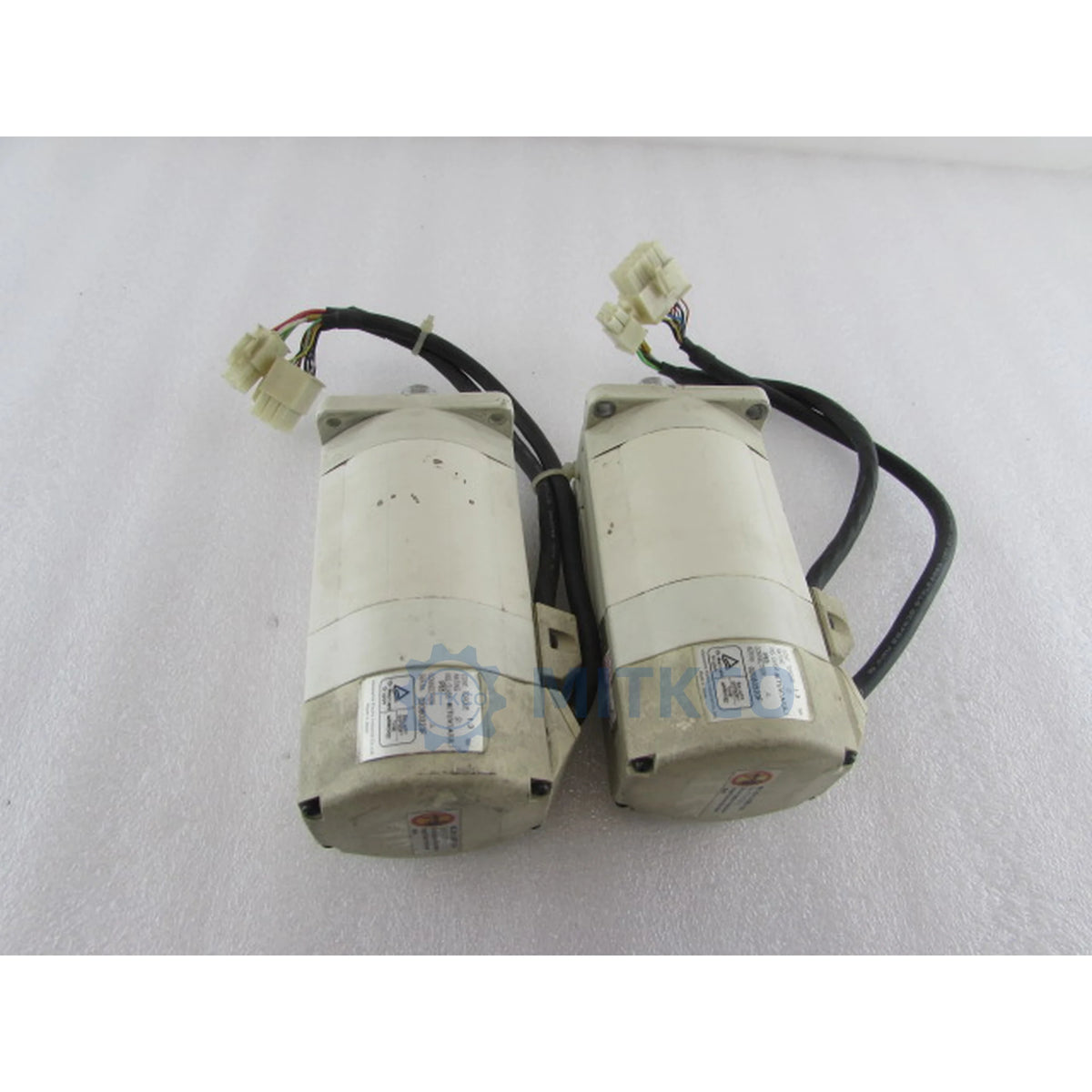 MSMA042A1E Panasonic MINAS A Series Servo Motor 400W