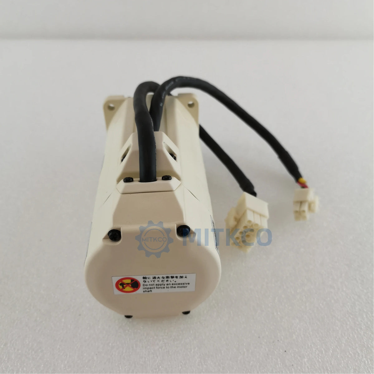 MSMA042A1E Panasonic MINAS A Series Servo Motor 400W
