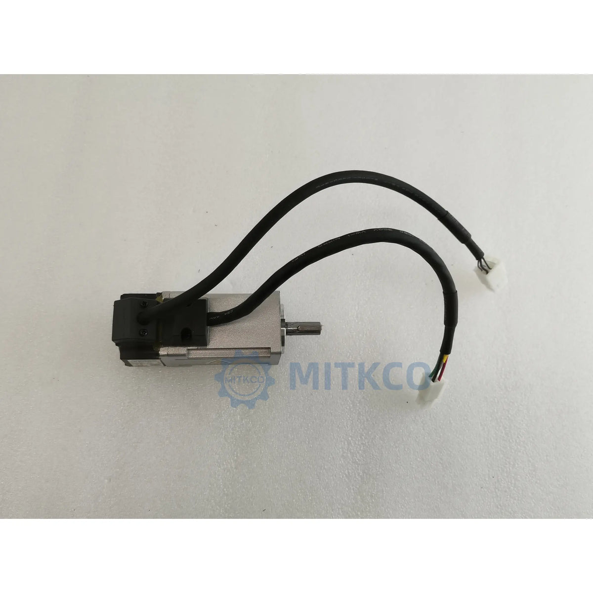 MSMD012G1U Panasonic MINAS A5 Servo Motor 100W 3000RPM