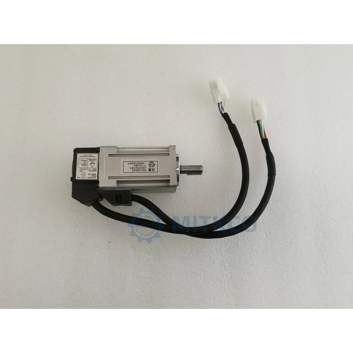 MSMD012G1U Panasonic MINAS A5 Servo Motor 100W 3000RPM