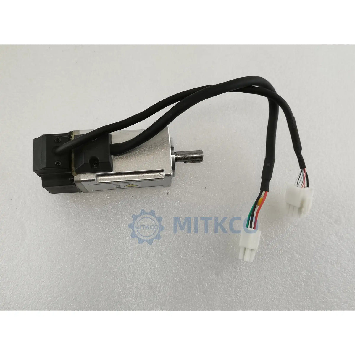 MSMF012L1U2M Panasonic MINAS A6 Servo Motor 100W 3000RPM