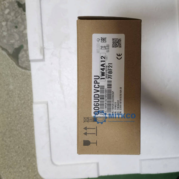 Q06UDVCPU Mitsubishi plc – MITKCO