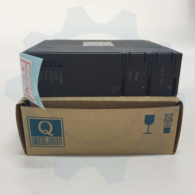 Q12HCPU Mitsubishi plc