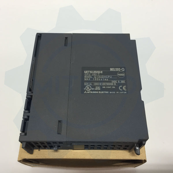 Q13UDHCPU Mitsubishi plc