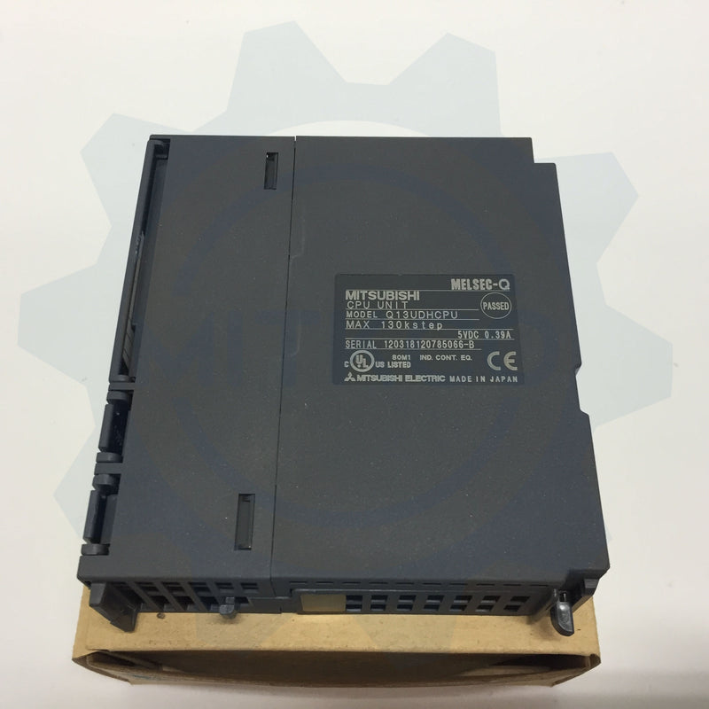 Q13UDHCPU Mitsubishi plc