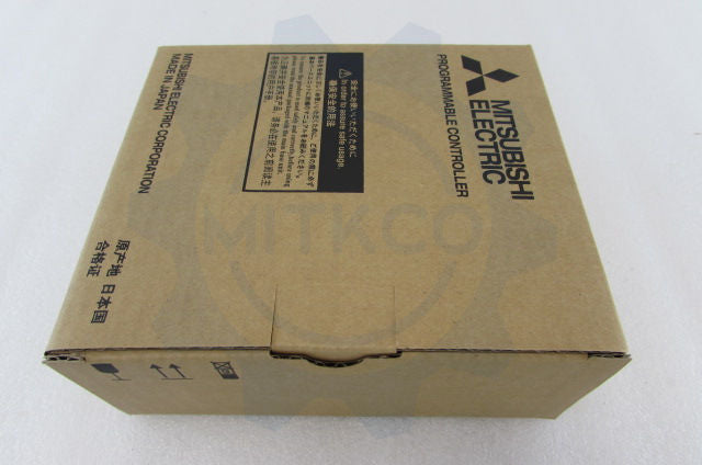 Q172CPUN-T Mitsubishi plc