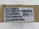 Q173DPX Mitsubishi plc