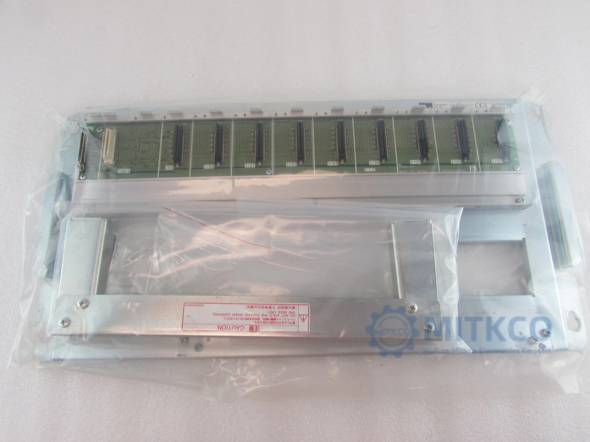 Q38BL Mitsubishi MELSEC-Q Base Unit