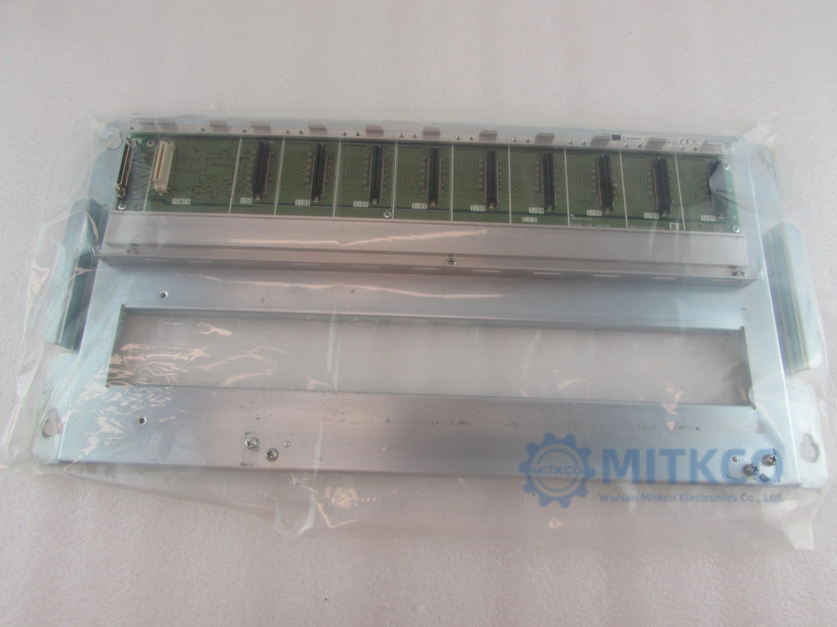 Q38BL Mitsubishi MELSEC-Q Base Unit