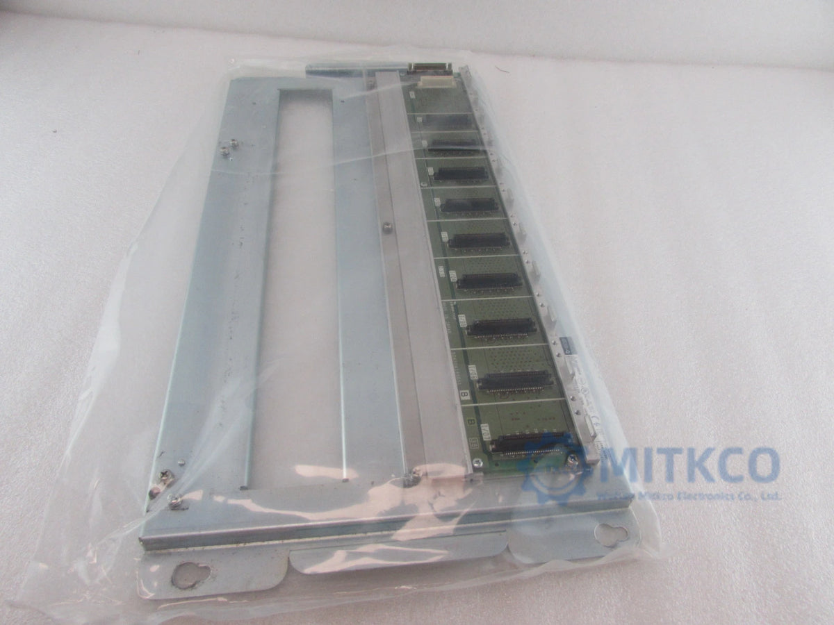 Q38BL Mitsubishi MELSEC-Q Base Unit