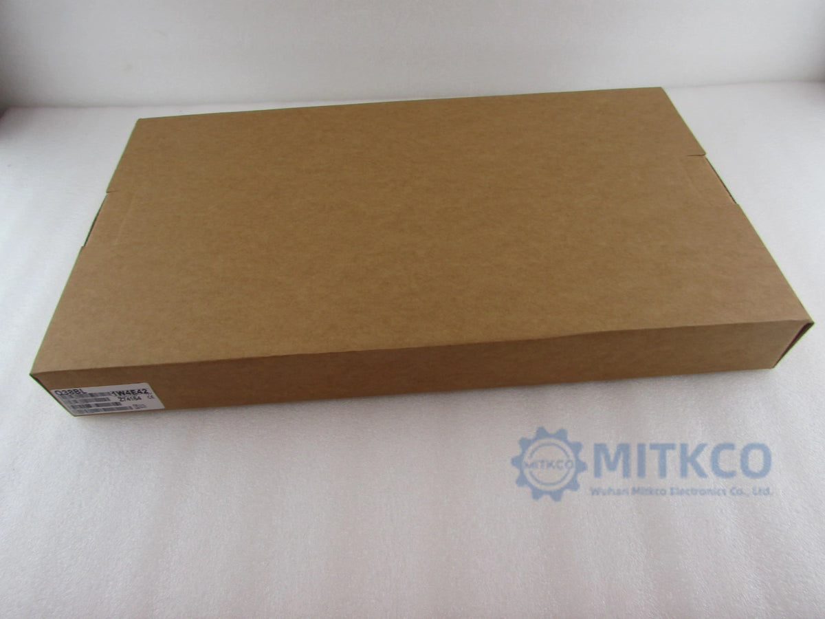 Q38BL Mitsubishi MELSEC-Q Base Unit