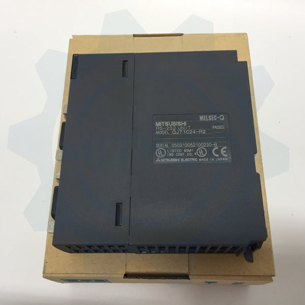 QJ71C24-R2 Mitsubishi plc