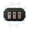 QM200DY-HB Mitsubishi Darlington Module