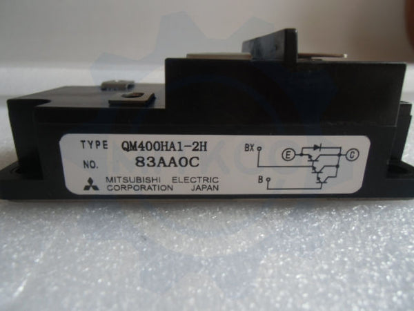 QM400HA1-2H Mitsubishi Darlington