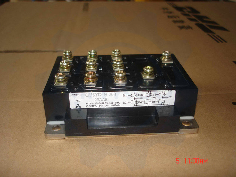 QM50TX-H Mitsubishi Darlington