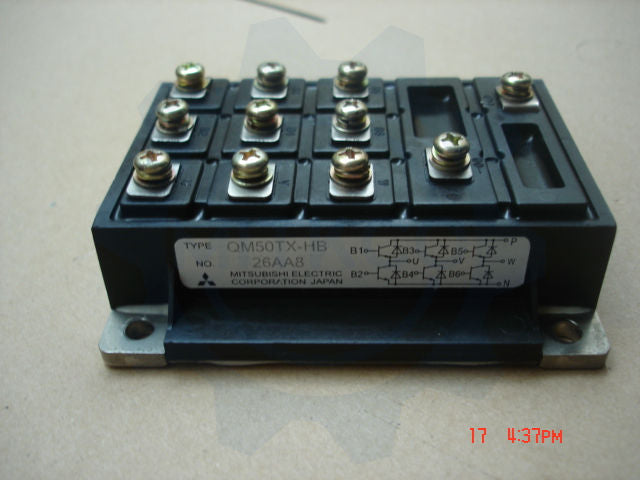 QM50TX-H Mitsubishi Darlington