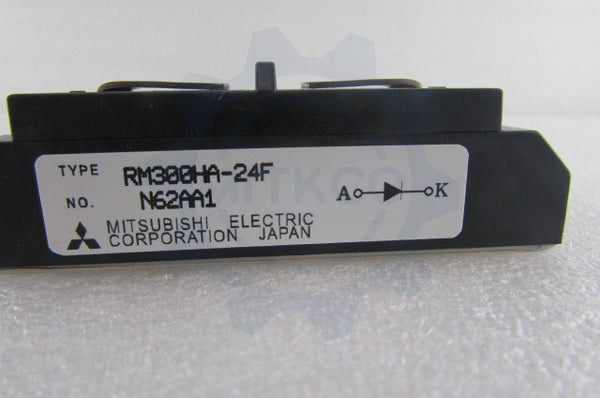 RM300HA-24F Mitsubishi diode module