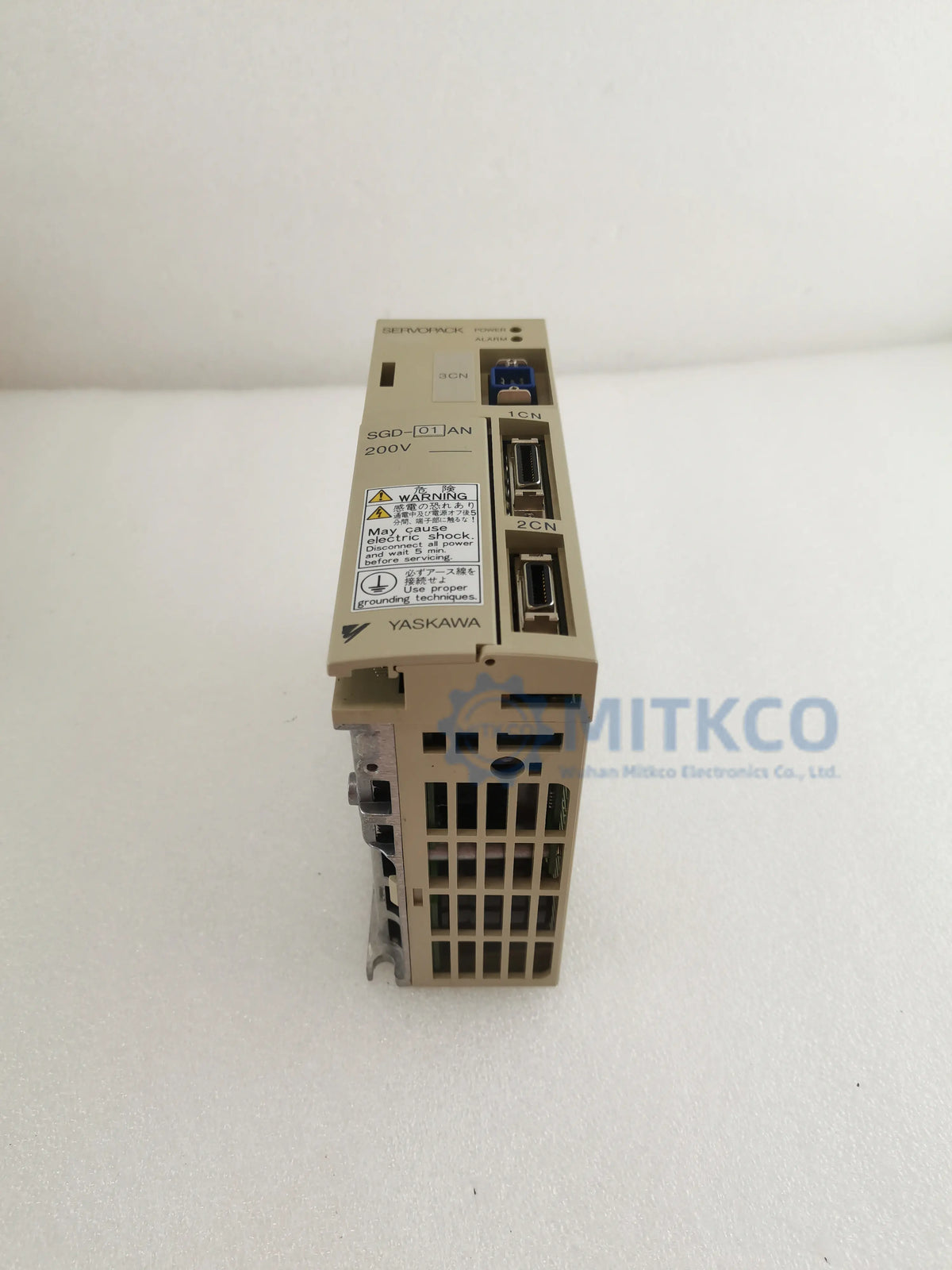 SGD-01AN Yaskawa Servo Drive