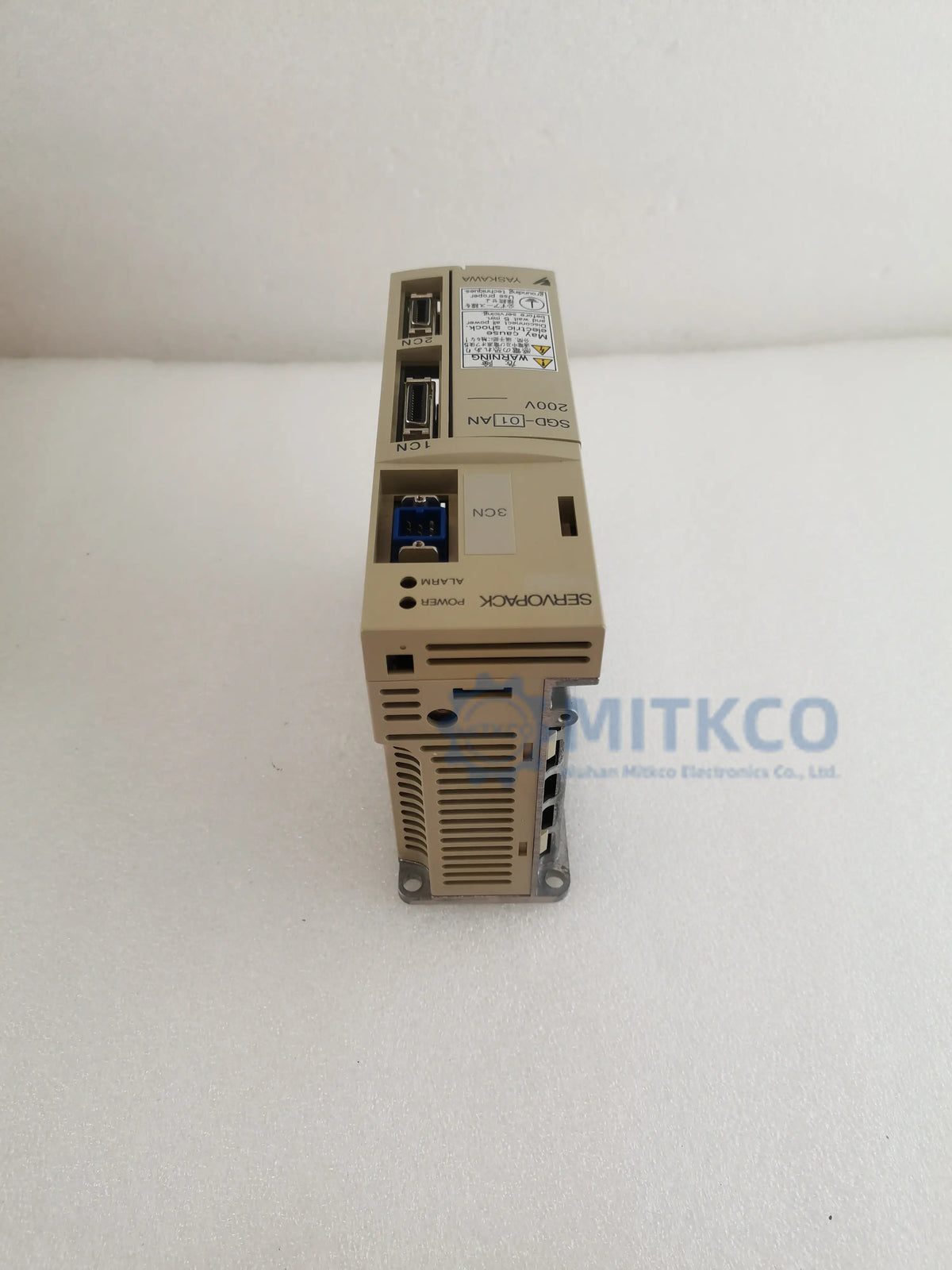 SGD-01AN Yaskawa Servo Drive