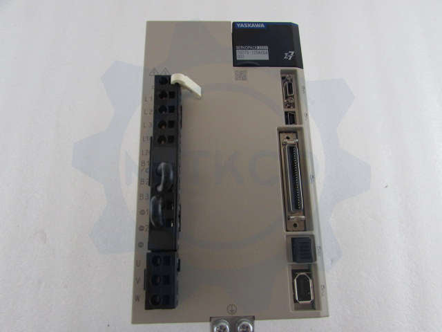 SGD7S-120A00A002 Yaskawa Servo drive