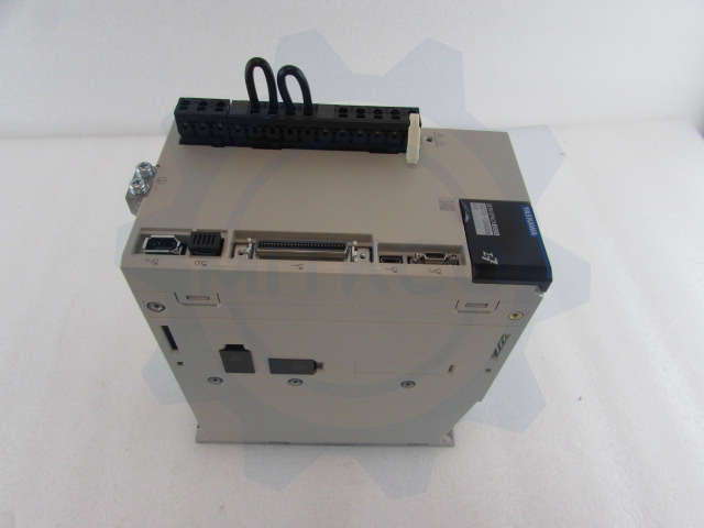 SGD7S-120A00A002 Yaskawa Servo drive