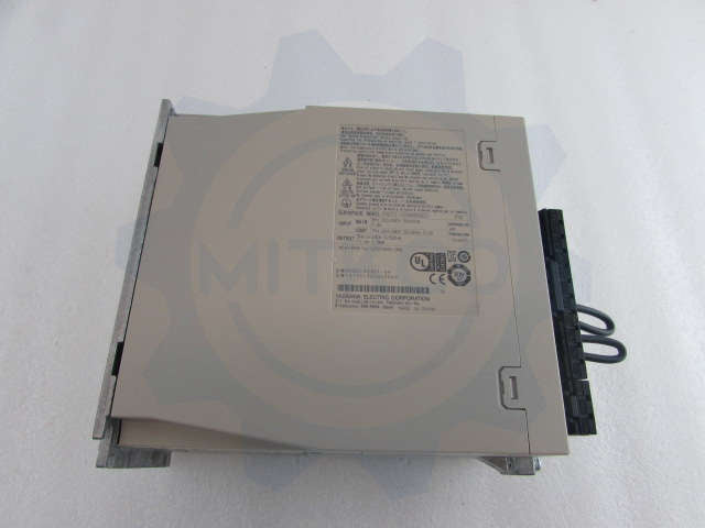 SGD7S-120A00A002 Yaskawa Servo drive