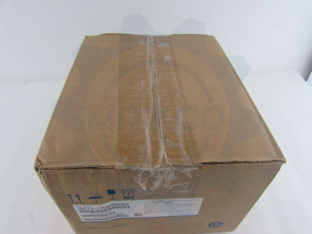 SGD7S-120A00A002 Yaskawa Servo drive