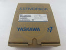 SGD7S-1R6A10A002 Yaskawa Servo drive