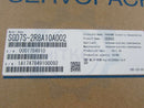 SGD7S-2R8A10A002 Yaskawa Servo drive