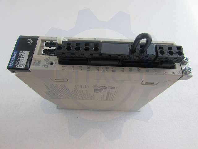 SGD7S-2R8A10A002 Yaskawa Servo drive