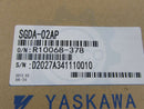 SGDA-02AP Yaskawa Servo drive