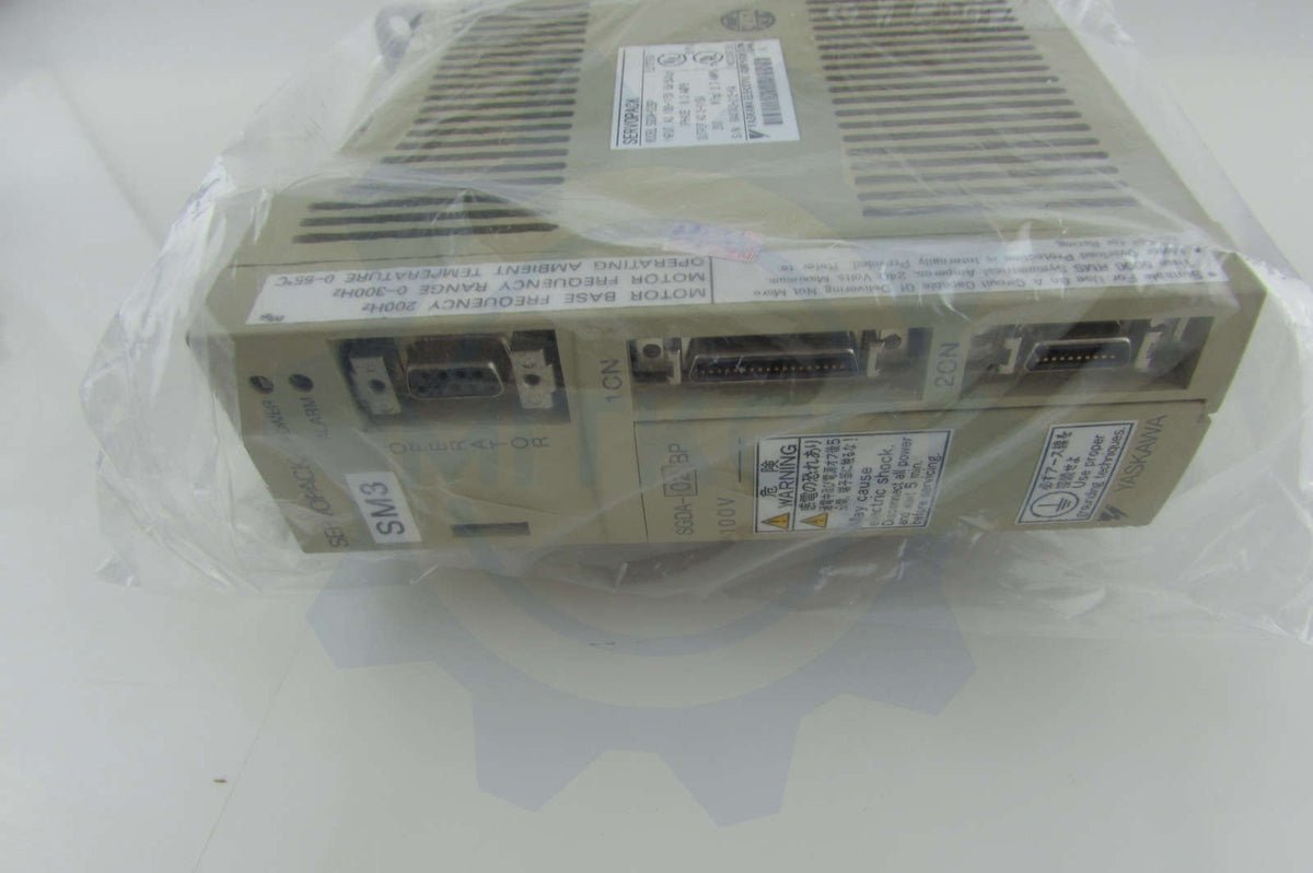 SGDA-02BP Yaskawa Servo drive