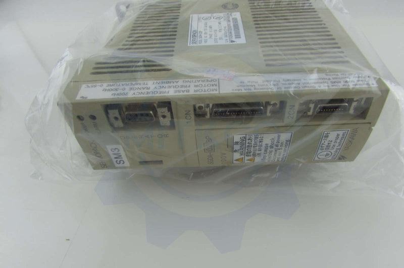 SGDA-02BP Yaskawa Servo drive
