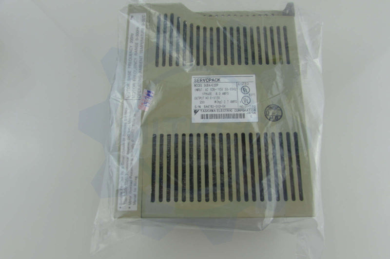 SGDA-02BP Yaskawa Servo drive