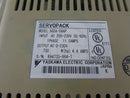 SGDA-08AP Yaskawa Servo drive