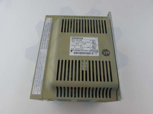 SGDA-08AP Yaskawa Servo drive