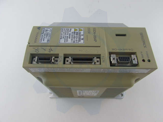 SGDA-08AP Yaskawa Servo drive