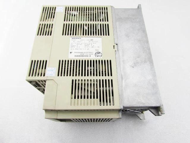 SGDB-10ADG Yaskawa Servo Drive
