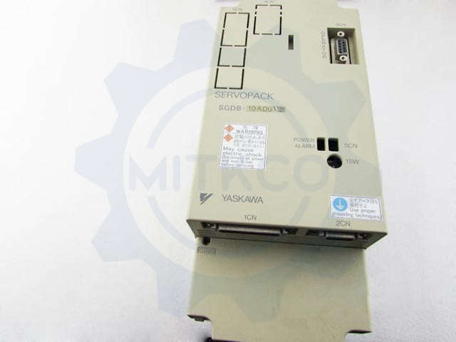 SGDB-10ADG Yaskawa Servo drive