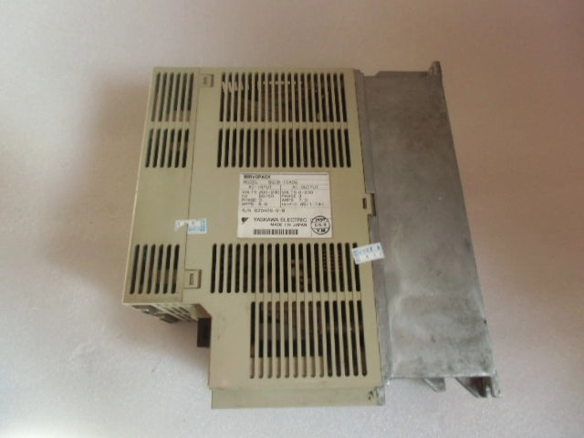 SGDB-10ADG Yaskawa Servo Drive