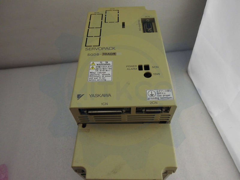SGDB-10ADM Yaskawa Servo drive