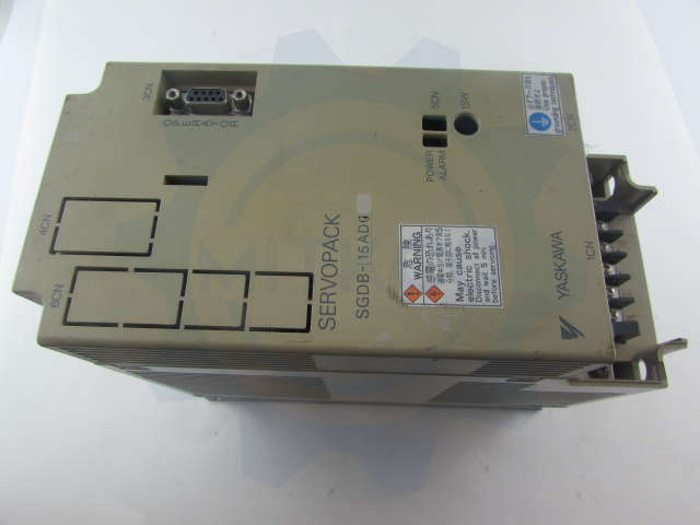 SGDB-15ADG Yaskawa Servo drive