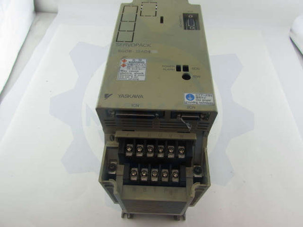SGDB-15ADG Yaskawa Servo drive