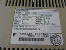 SGDB-15VD Yaskawa Servo drive