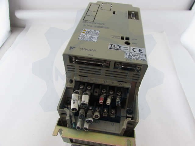 SGDB-15VD Yaskawa Servo drive