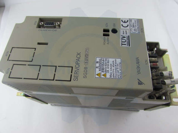 SGDB-15VD Yaskawa Servo drive