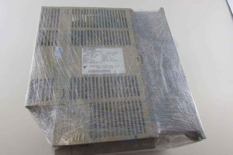 SGDB-20ADS Yaskawa Servo drive