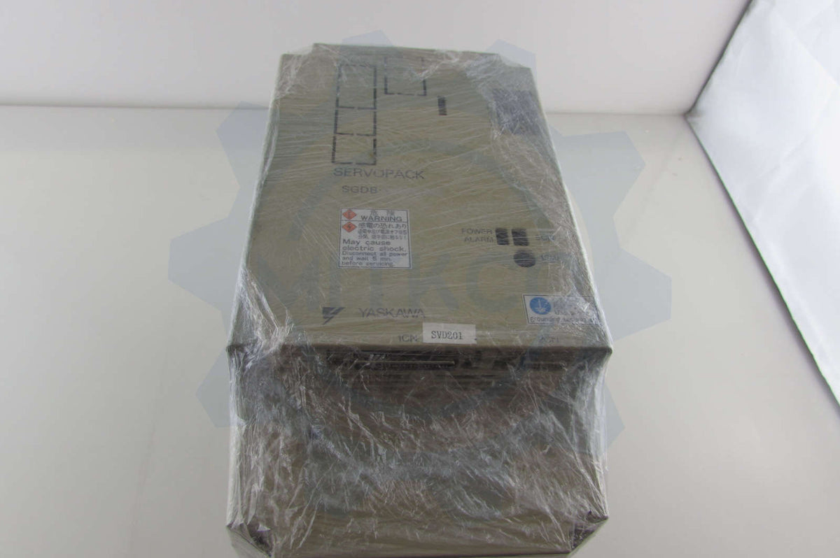 SGDB-20ADS Yaskawa Servo drive