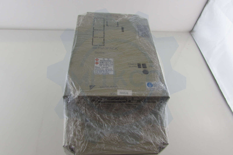 SGDB-20ADS Yaskawa Servo drive
